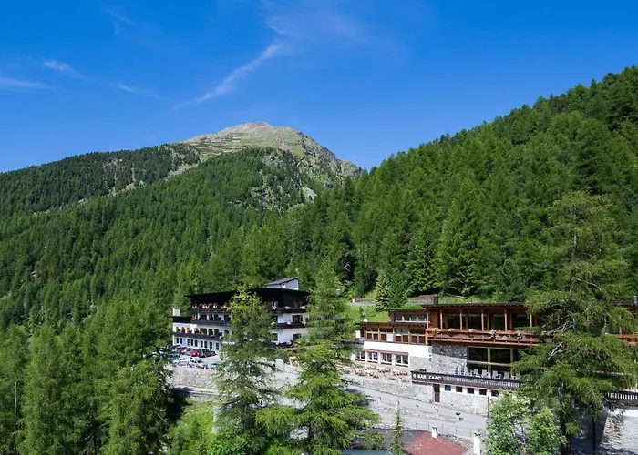 Hotel Zebru Solda